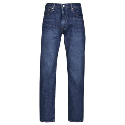 Jeans uomo Levis  551Z AUTHENTIC STRAIGHT  Marine Levis 5400970703805